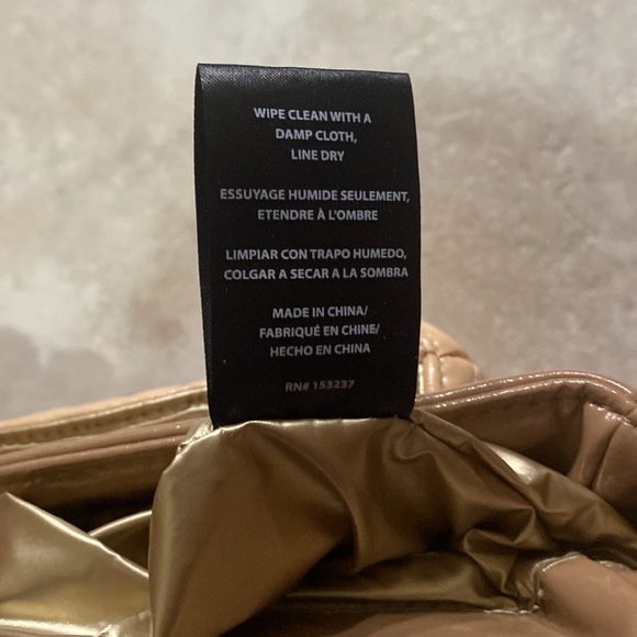 Purse, Think Royln, Like new, used once - Picture 6 of 8